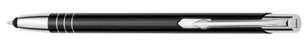 BestTouch - personalisierter Metall-Touch-Pen mit Gravur MT-01