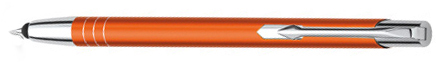 BestTouch - personalisierter Metall-Touch-Pen mit Gravur MT-05