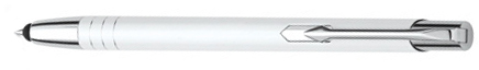 BestTouch - personalisierter Metall-Touch-Pen mit Gravur MT-20
